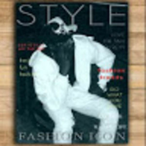 Meet your Posher, Adraien